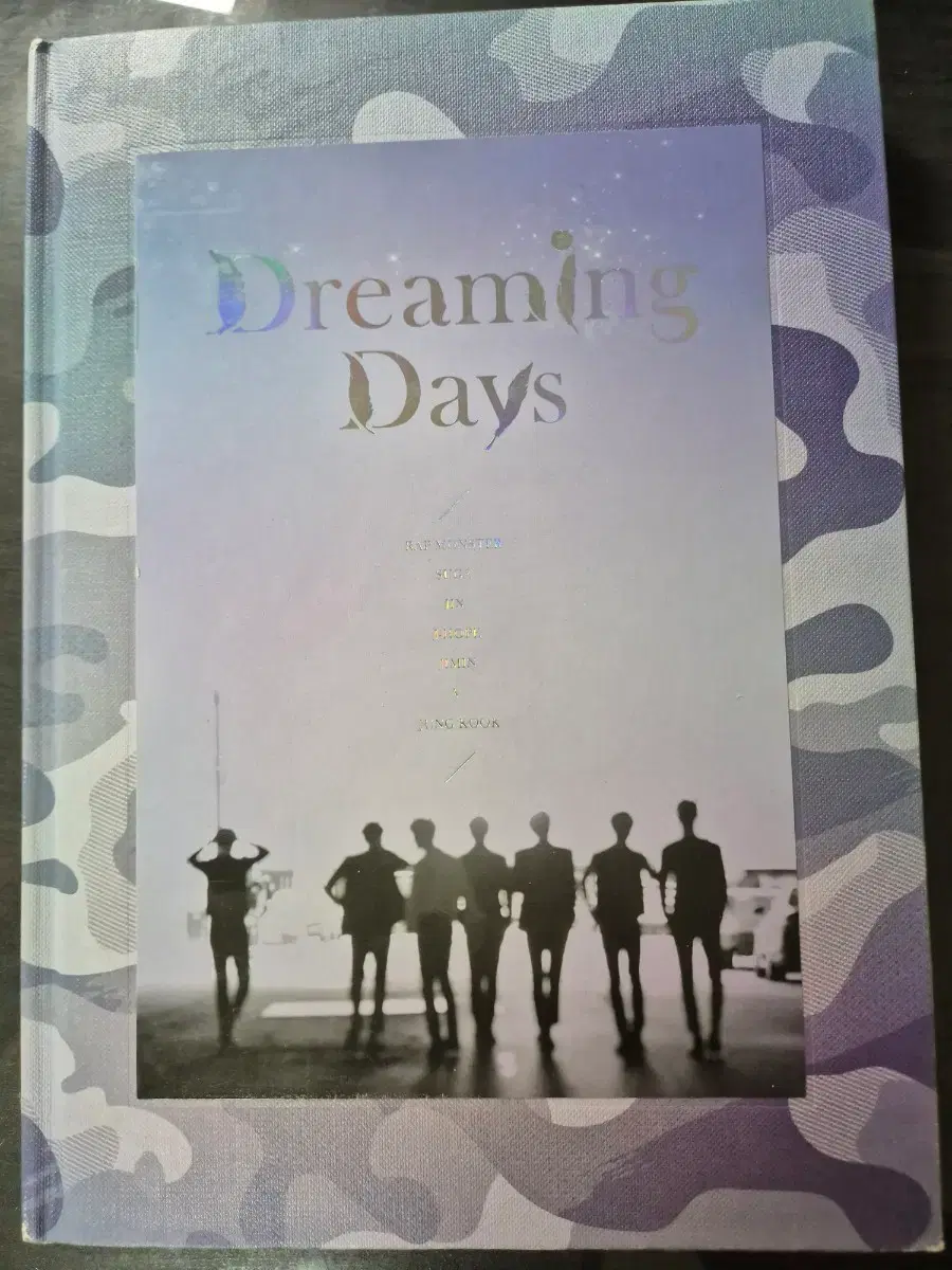 BTS방탄소년단 Dreaming Days NOW3 포토북 | 브랜드 중고거래 플랫폼